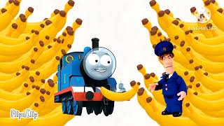 How Many Bananas Does Thomas Have?