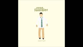 She Was The Green-Sean Fournier