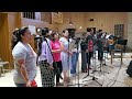 Ángeles de Dios,  coro CARISMA, 5/18/2023