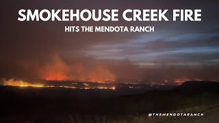 SAVED OUR HOUSE BUT LOST THE RANCH   #fire #texas #ranch by The Mendota Ranch 32,400 views 2 months ago 17 minutes