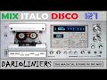 MIX ITALO VOL 127  La saga del italo !!