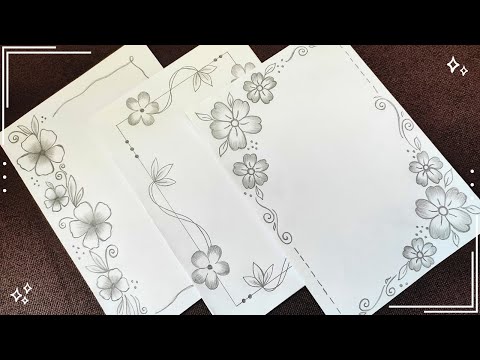 🌸 Easy Floral