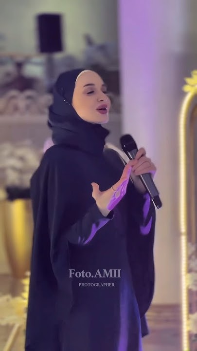 Madina Dombaeva - YouTube