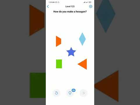 Easy Game Level 123 Walkthrough