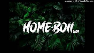JOKO [HOME•Boii remix] 2024 (Finnzyvault inspired) Re-up.