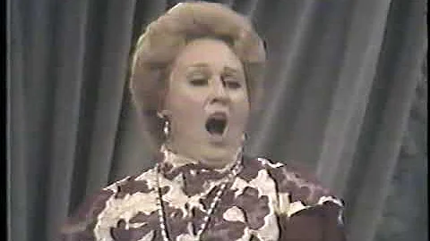 Vanessa (Samuel Barber)