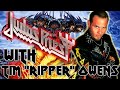 Judas Priest with Tim "Ripper" Owens: Jugulator & Demolition Review