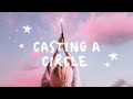 HOW TO CAST A CIRCLE // Protection Magick