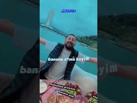 Azad Yılmaz banane amk edit #beniöneçıkart #fyp #edit #keşfetteyiz #keşfet #trending #shorts