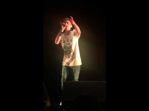 Years & Years - Sunlight live