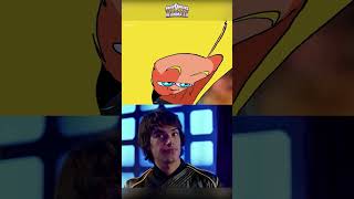 POWER RANGERS REANIMATED OUT NOW! #powerrangers #ninjastorm #reanimated #2danimation
