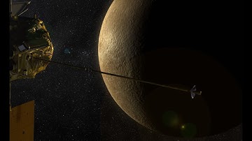 Olivier Delevingne  - The Path to Mercury  Part II (Original Video)