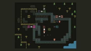 Babanother Tiny pasture