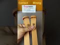 Detailed Review Real VS Fake Louis Vuitton All In BB Monogram M12925 Review #bag #review #shorts
