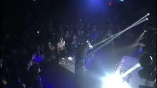 Montell Fish - ‘Call U Tomorrow’ Live Performance (Toronto 11/06/22)