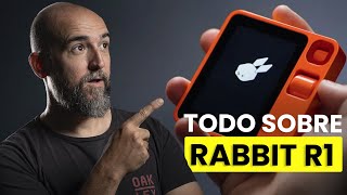 Rabbit R1: El análisis MÁS completo ¿Genialidad o Inútil?