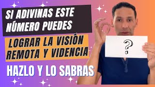 ¿Cómo desarrollar el don de la visión remota? by Vive Sin Límites 7,098 views 1 year ago 19 minutes