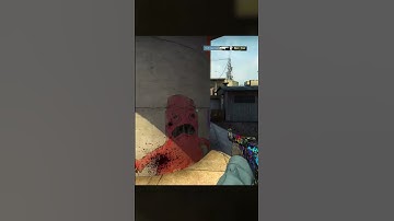 INSANE 1v3 Clutch - CS:GO Esports Highlights