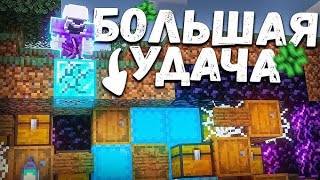 Рейд базу на Сервере EraCraft // Майнкрафт пе  1.1.5 // Анархия