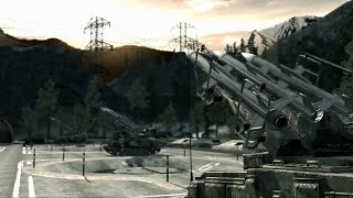 COD 4 Multiplayer (countdown)