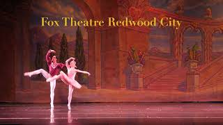 Nutcracker Trailer 2022