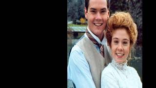 Anne of Green Gables Star Dead, Jonathan Crombie RIP