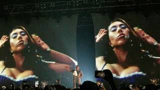 Daniel Caesar Case Study:01 Tour