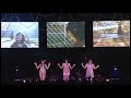 Perfume - マカロニ (Macaroni) [live 2008]