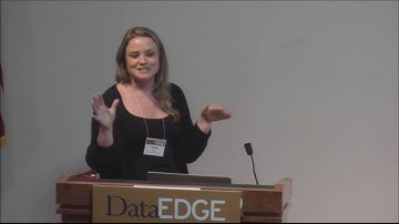 Trainspotting and Predicting Train Delays | DataEDGE 2016