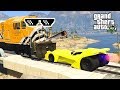 GTA 5 Thug Life - Баги, Приколы, Фейлы, Трюки, Эпичные Моменты #88