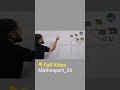 “The Easiest Way to Learn Distance Formula 📍 | Class 9 Maths” #mathproblems #mathlearner #mathlogic
