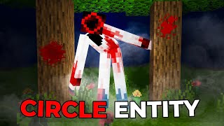 Vaše Děsivé Minecraft Příběhy - Speciální Animace