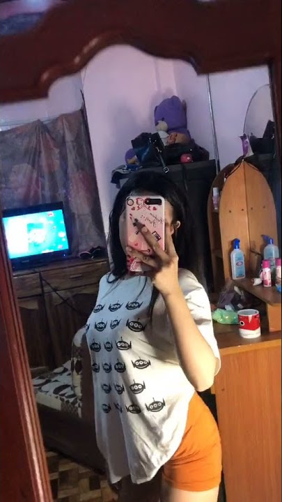 Tiktok Cewek Cantik Toket Gede