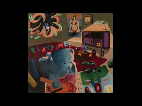 Pertinence - BROKE! (OFFICIAL AUDIO)
