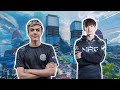 THE CROSSOVER YOU'VE BEEN WAITING FOR!! | TSMFTX ImperialHal