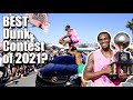 BEST Dunk Contest of 2021 So Far! Crazy DUNK-OFF! @VENICEBALL