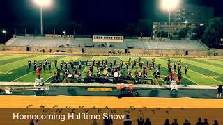 EHS Homecoming 2018