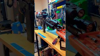 guess the brand #fortheboys #airsoft #2astrong #thepewpewlife #budget #pewgun #followforfollowback