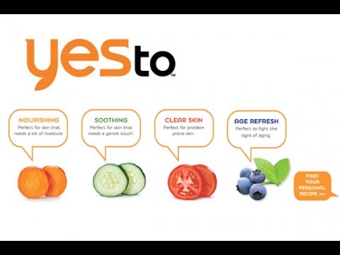 Huge Haul And Reviews Of Yes To Skin Care Products You You Premium