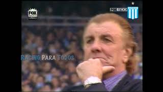 Racing vs River Apertura 2001 - Resumen Completo HD