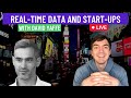 Real-Time Data And Start-Ups With David Yaffe