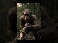 Life 48 Million Years Ago | Hominids Driving Forest...#Earlyhumans #Humanevolution #Evolutionofhuman