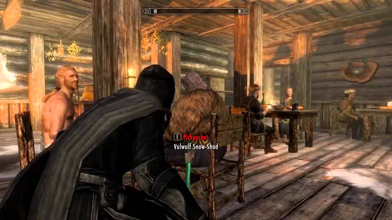 skyrim pickpocket clothes mod skyrim pickpocket clothes mod