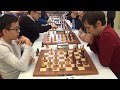 GM Abdusattorov Nodirbek - GM Jakovenko Dmitry, Scotch opening, Blitz chess