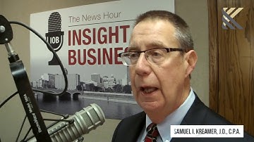 Passing the Torch/Business Succession Planning (3/3)