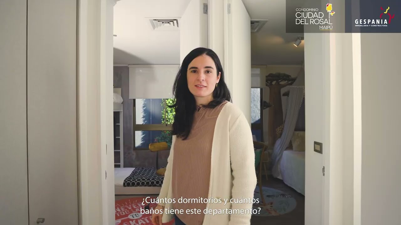 Gespania - Ciudad del Rosal