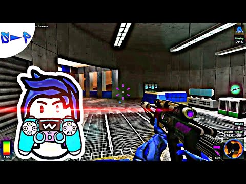 ТАЩУ КРАСНЫХ ► Red Eclipse 2 #2