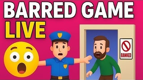 🔥Worldwide Players in BARRED GAME Live #shorts #shortsfeed #viral #live #shots #tiktok