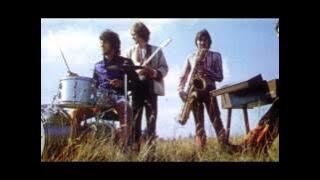 Traffic - Jam/Coloured Rain