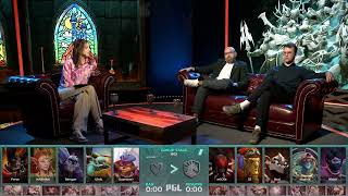 MATCH OF THE DAY! Team Liquid vs MOUZ - HIGHLIGHTS - PGL Wallachia S1 l DOTA2